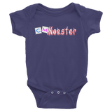 CM Monster Onesie