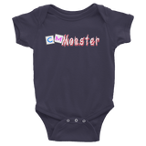 CM Monster Onesie