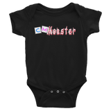 CM Monster Onesie