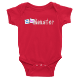 CM Monster Onesie