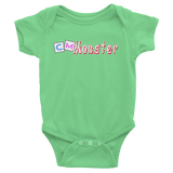 CM Monster Onesie