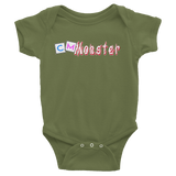 CM Monster Onesie