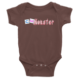 CM Monster Onesie